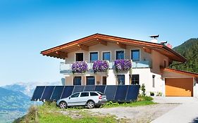 Ferienwohnung Hotter